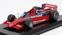 192963 Brabham Formel 1 BT46B Parmalat, Saison 1978, Nr. 1 Niki Lauda. 1:24